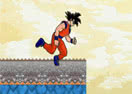 Dragon Ball Snake Way