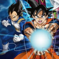 Dragon Ball Super Puzzle