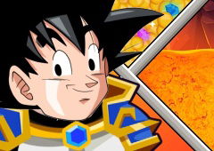 Dragon Ball Z Hero