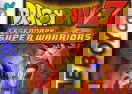 Dragon Ball Z: Legendary Super Warriors