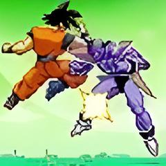 Dragon Ball Z: Supersonic Warriors