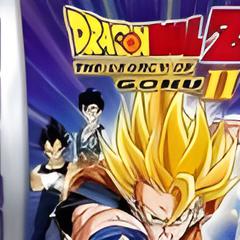 Dragon Ball Z: The Legacy of Goku 2