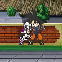 Dragon Ball Z - Ultimate Power