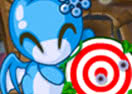 Dragon Defense