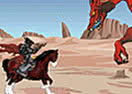 Dragon Fable: Fire Spawn