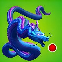 Jogo Dragon Simulator 3D no Jogos 360