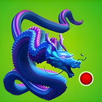 Dragon IO 3D