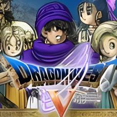 Dragon Quest V
