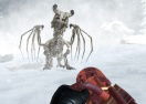 Dragon Slayer FPS