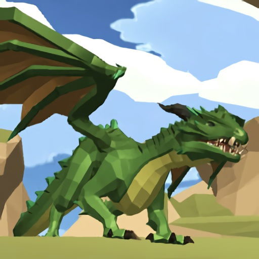 Os 10 Melhores Jogos de DRAGÕES / DRAGONS para Android ( Aventura