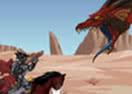 DragonFable: FireSpawn