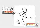 Draw a Stickman