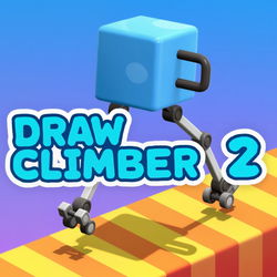 Draw Climber 2