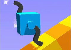 Draw Climber