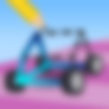Draw Crash Racing Jogo Draw Crash Race no Jogos 360
