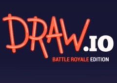 Draw.io: Battle Royale Edition