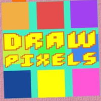 Draw Pixels