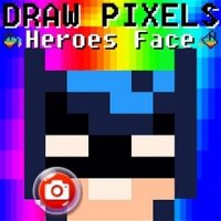 Jogos de Desenhos para Colorir Super Heróis no Jogos 360