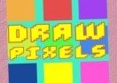 Draw Pixels