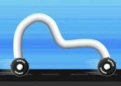 Draw Race 3D