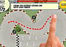 Draw Race