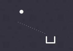 Draw the Path Game