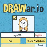 Jogos de Desenho no Jogos 360