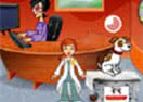 Dr. Daisy Pet + Vet