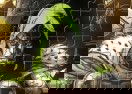 Dr.Doom Jigsaw Puzzle