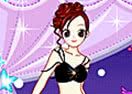 Dream Dancer Dress Up