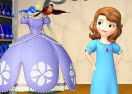 Dress For a Royal Day