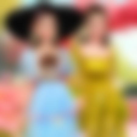 Dress To Impress: Spring Edition