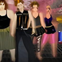 Dress to Rock