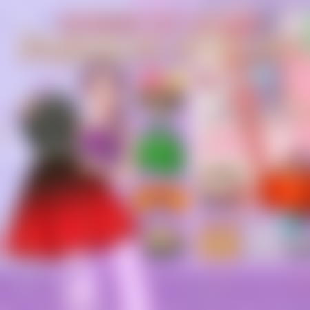 Dress Up Game Fashion Stylist