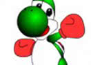 Dress Up Yoshi