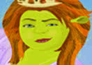 Dress Your Fiona