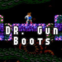 Dr. Gun Boots