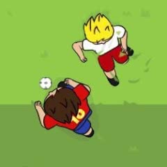 Dribble Kings