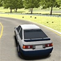 Jogos de Corrida de Carros 3D (3) no Jogos 360