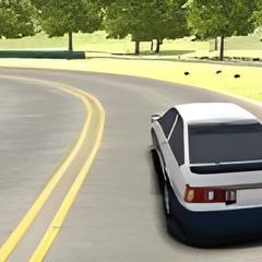 Drift Car Driving