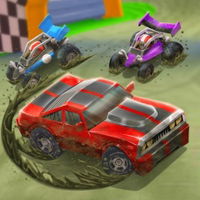 Jogos de Carros de Corrida no Jogos 360