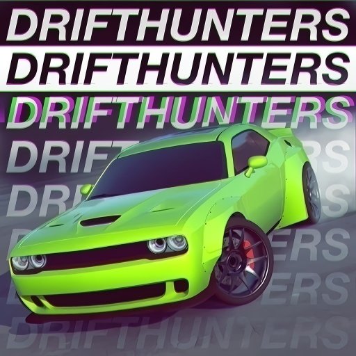 Drift Hunters no Jogos 360