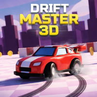 Drift Master 3D