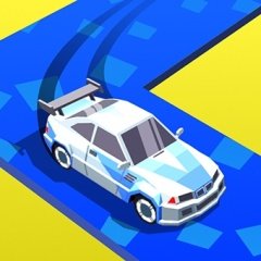 Jogo Drift Race 3D no Jogos 360