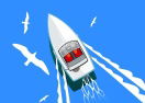 Drive Boat