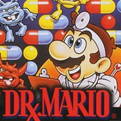 Dr Mario