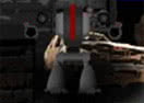 Droid Crisis