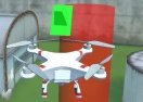 Drone Flight Simulator