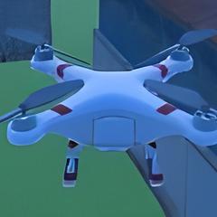 Drone Game