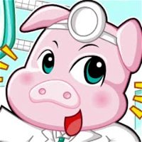 Dr Piggy Hospital
